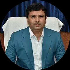 University Chairman