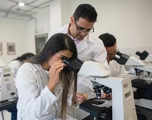 B.Sc. in Clinical Embryology