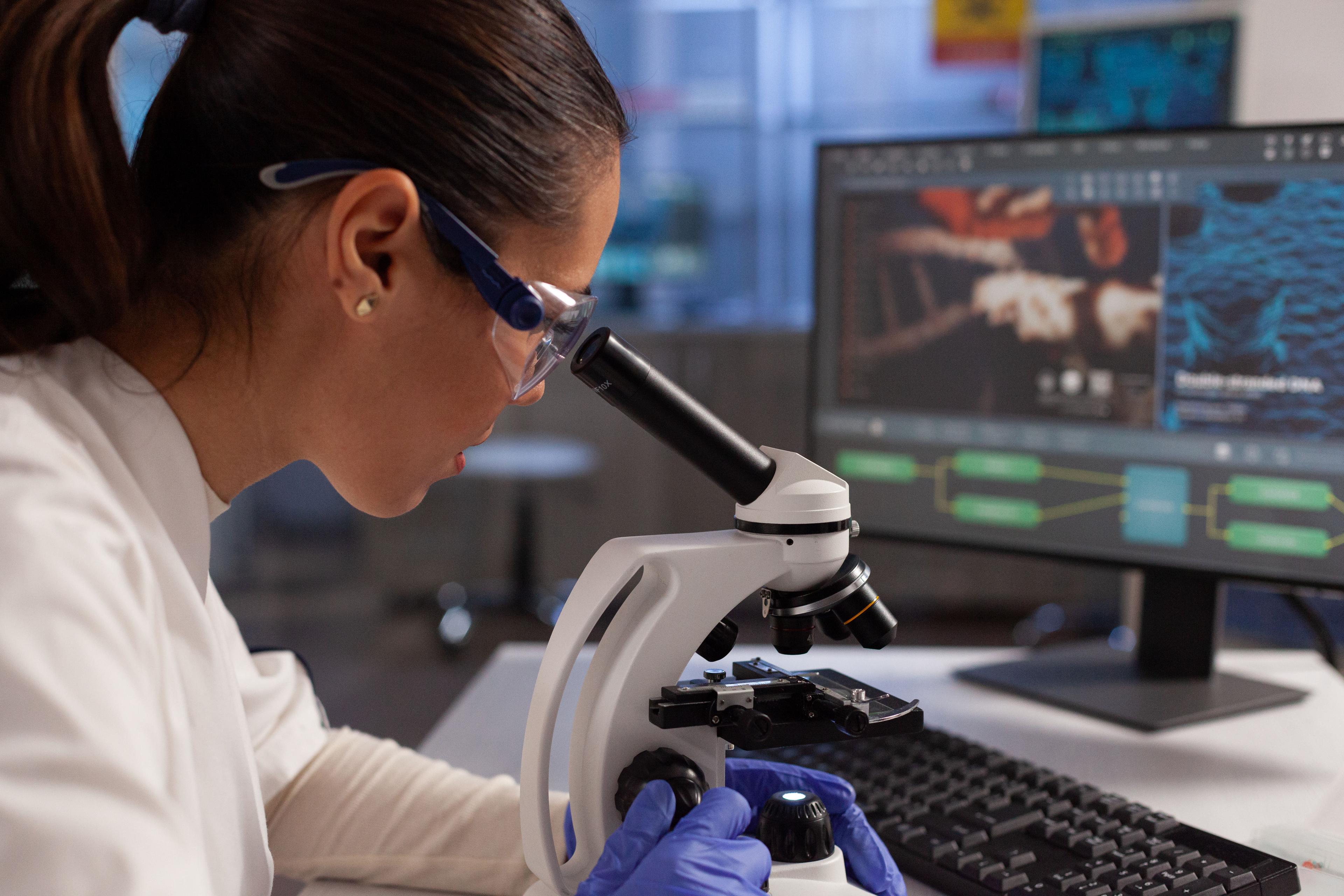 B.Sc + M.Sc. in Clinical Embryology (Integrated) 