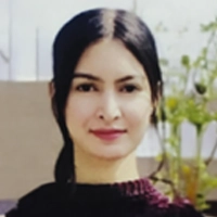 Dr Damanpreet Kaur