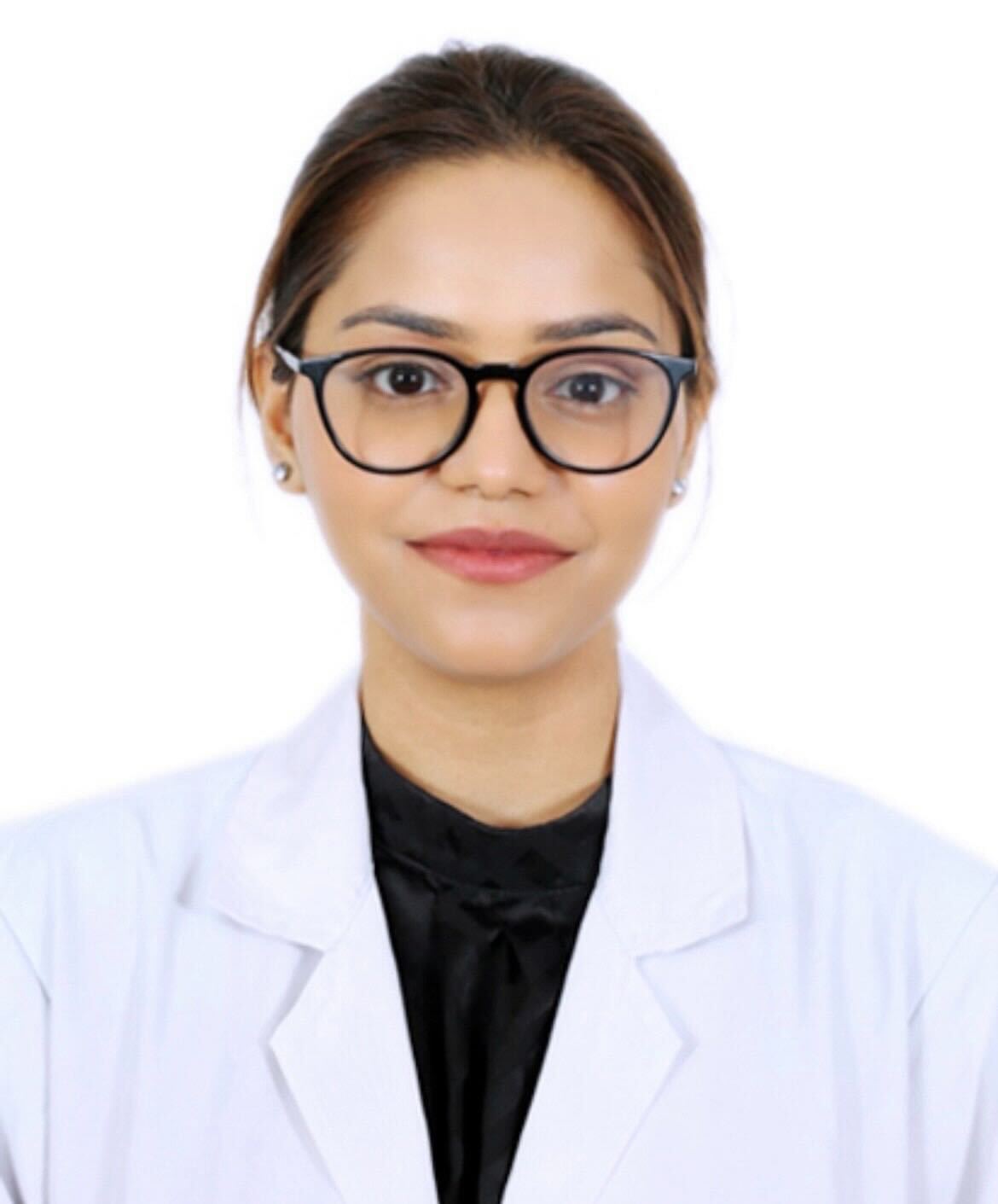 Ms. Gunjan Grover