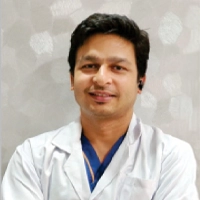 Mr Rudra Chaudhary