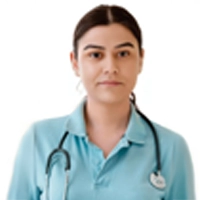 Ms. Neha Tanwar