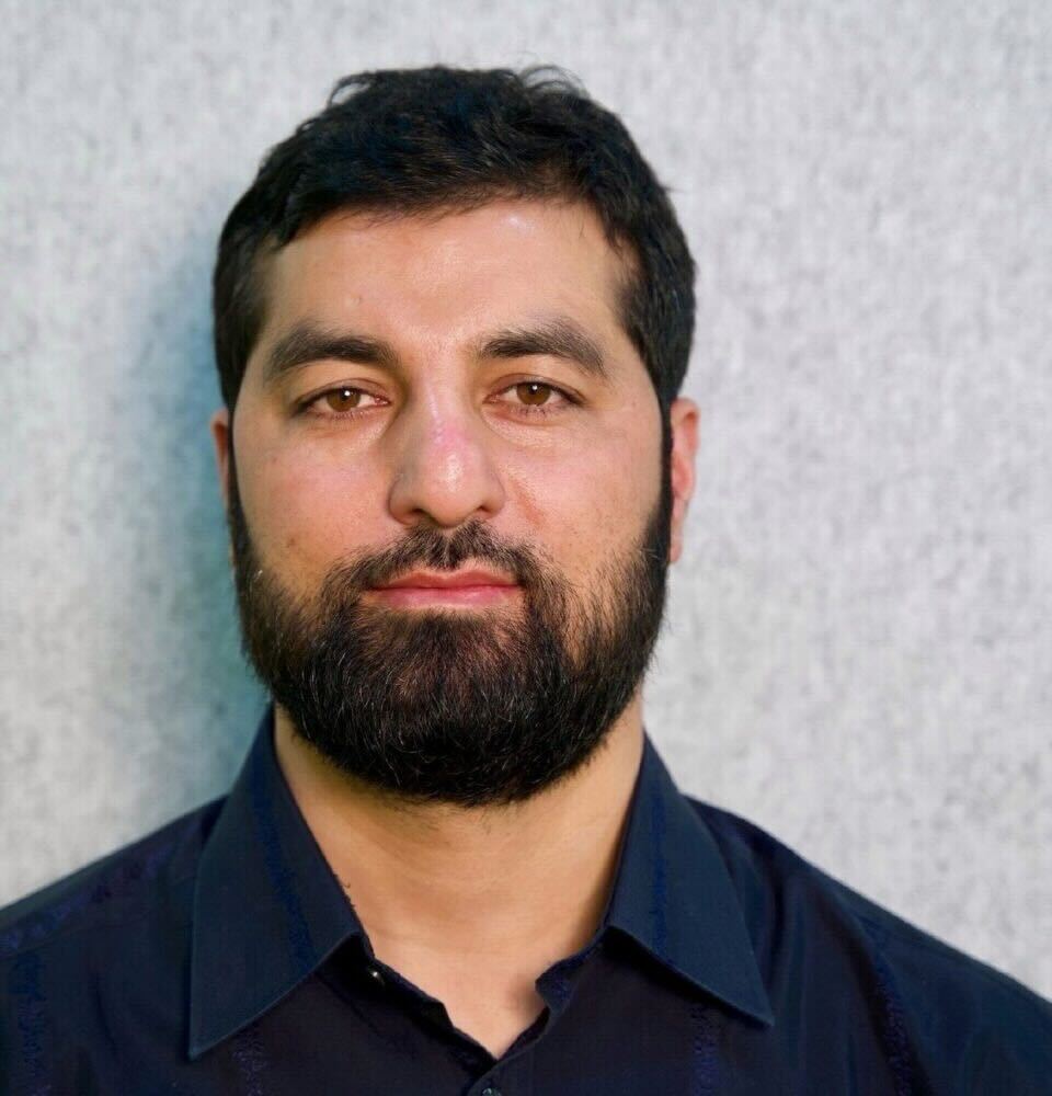 Dr Waseem Andrabi